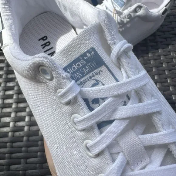 White Stan Smith Vulc Shoes Grey Adidas Stan Smith Vulc White